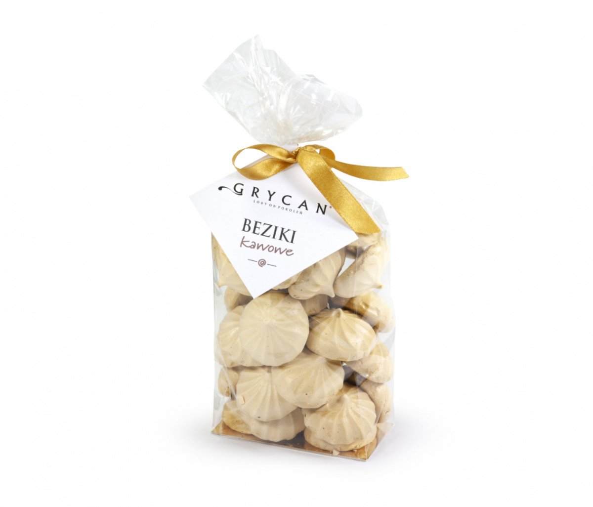 Beziki kawowe GRYCAN - 60g Beziki kawowe GRYCAN - 60g