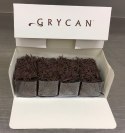 Ciastka Domowe Brownie GRYCAN mrożone 4x140g