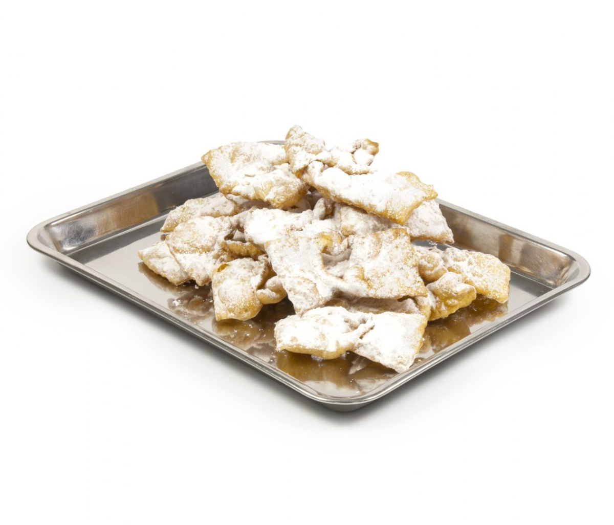 Faworki Grycan 170 g Faworki Grycan 170 g