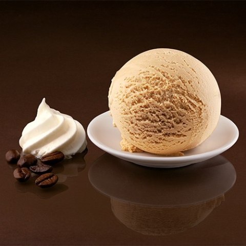 Lody GRYCAN Caffe Latte 1100ml Lody GRYCAN Caffe Latte 1100ml