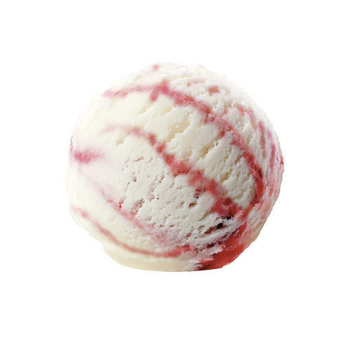 Lody GRYCAN Jogurtowe z truskawkami 500ml Lody GRYCAN Jogurtowe z truskawkami 500ml