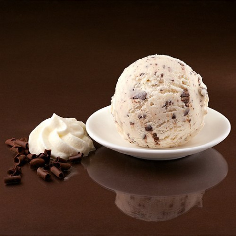 Lody GRYCAN Stracciatella 1100ml Lody GRYCAN Stracciatella 1100ml