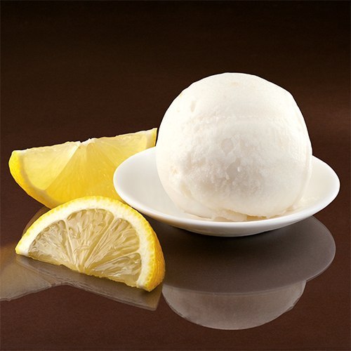 Lody GRYCAN Sorbet z cytryn 500ml Lody GRYCAN Sorbet z cytryn 500ml