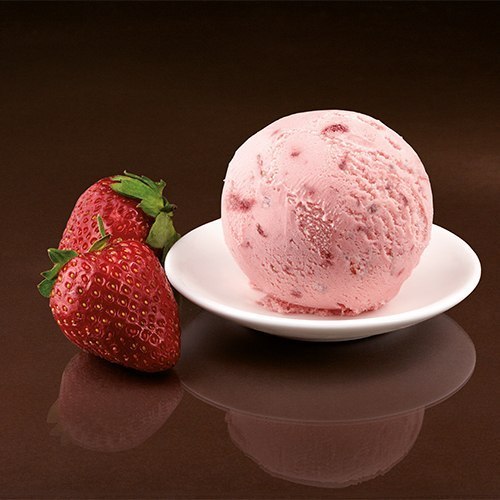 Lody GRYCAN Truskawkowe 500ml Lody GRYCAN Truskawkowe 500ml