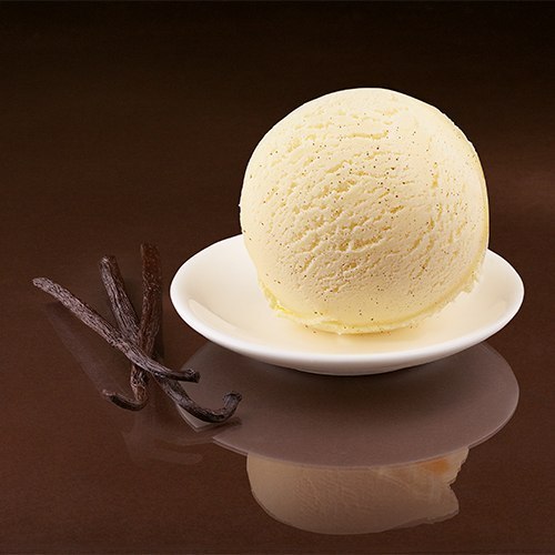 Lody GRYCAN Waniliowe 125ml Lody GRYCAN Waniliowe 125ml