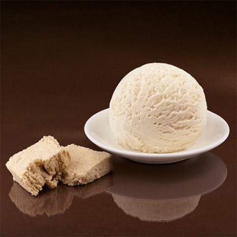 Lody GRYCAN Chałwowe 500ml Lody GRYCAN Chałwowe 500ml