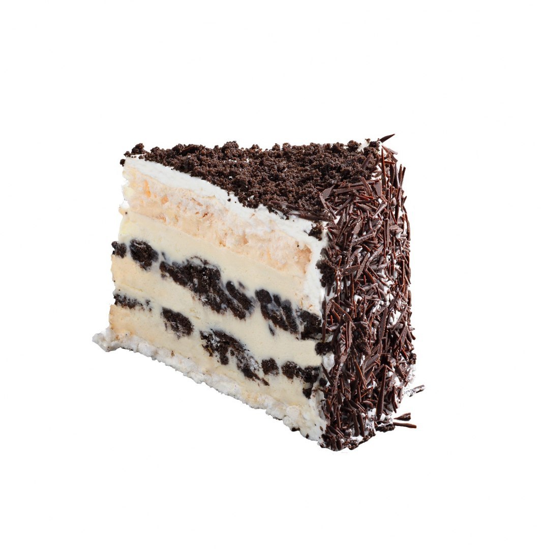 Tort lodowo-bezowy GRYCAN OREO duży (16-20 porcji) Tort lodowo-bezowy GRYCAN OREO duży (16-20 porcji)