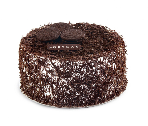 Tort lodowo-bezowy GRYCAN OREO duży 1,8kg Tort lodowo-bezowy GRYCAN OREO duży 1,8kg