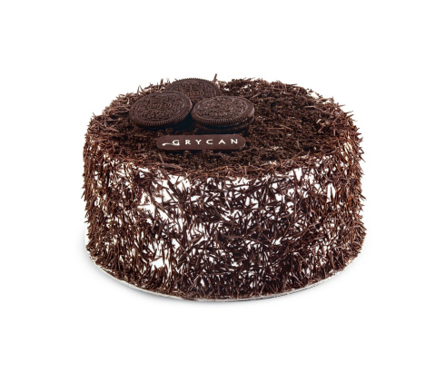 Tort lodowo-bezowy GRYCAN OREO średni 1,35kg Tort lodowo-bezowy GRYCAN OREO średni 1,35kg