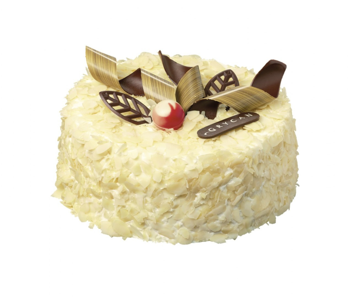 Tort malinowo-jeżynowy średni 1,5kg Tort malinowo-jeżynowy średni 1,5kg