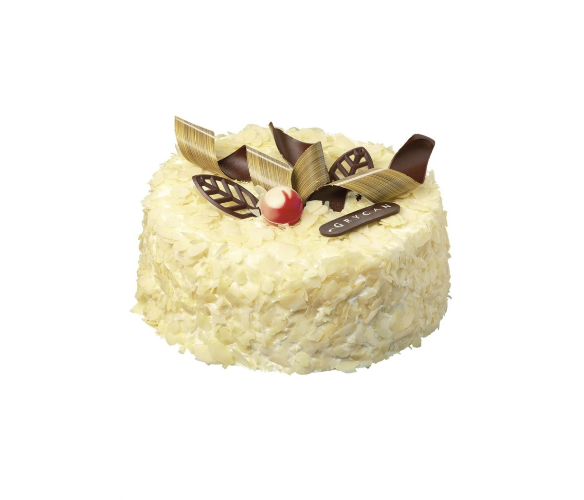 Tort malinowo-jeżynowy mały 1kg Tort malinowo-jeżynowy mały 1kg