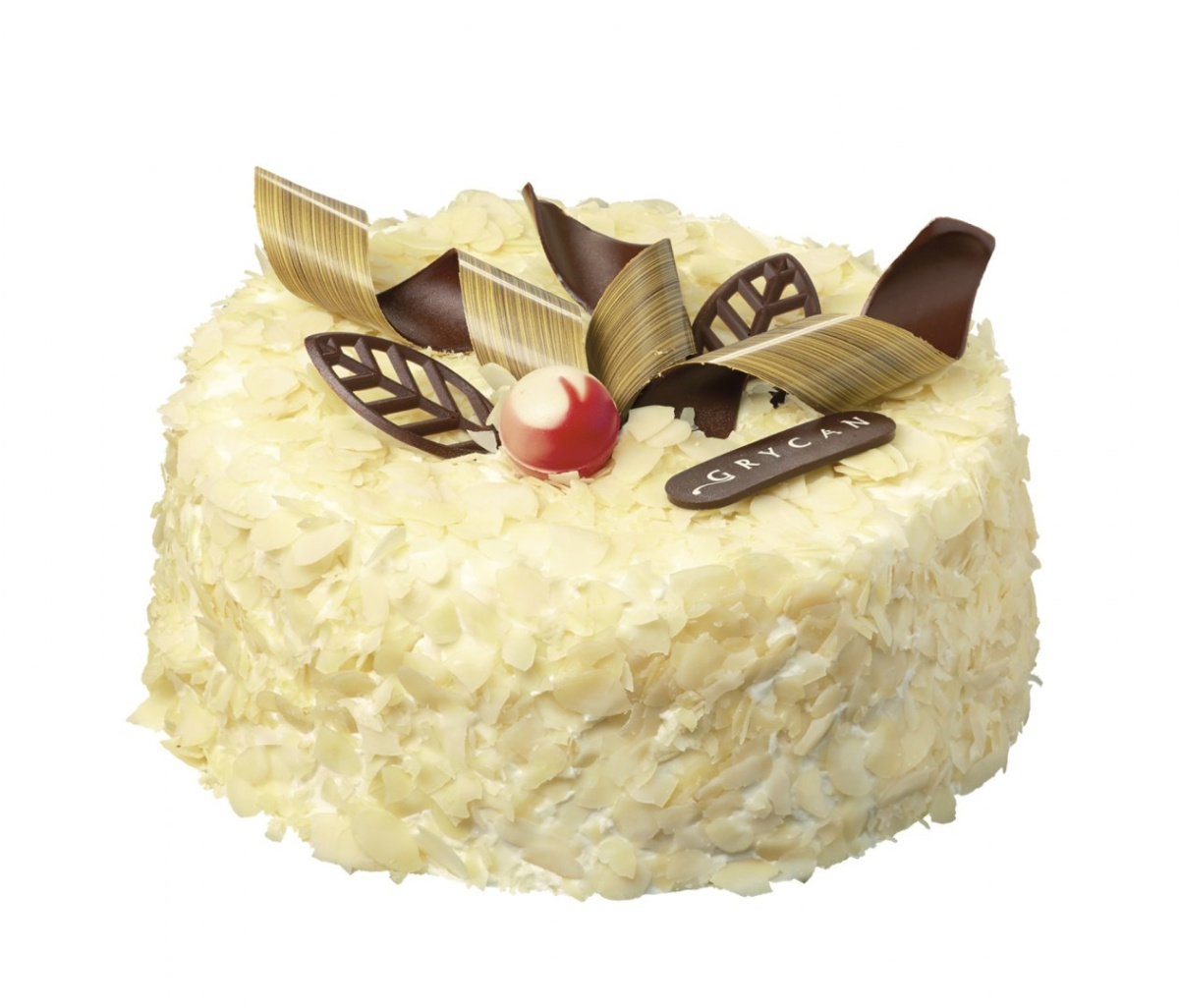 Tort malinowo-jeżynowy duży 2kg Tort malinowo-jeżynowy duży 2kg