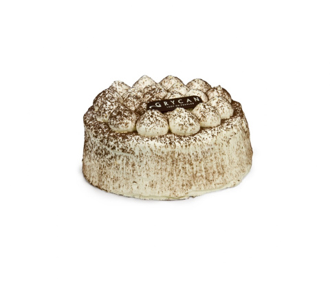 Tort tiramisu mały 1kg Tort tiramisu mały 1kg