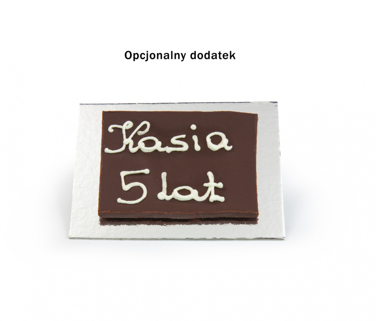 Tort Bianco-Nero średni (10-12 porcji) Tort Bianco-Nero średni (10-12 porcji)