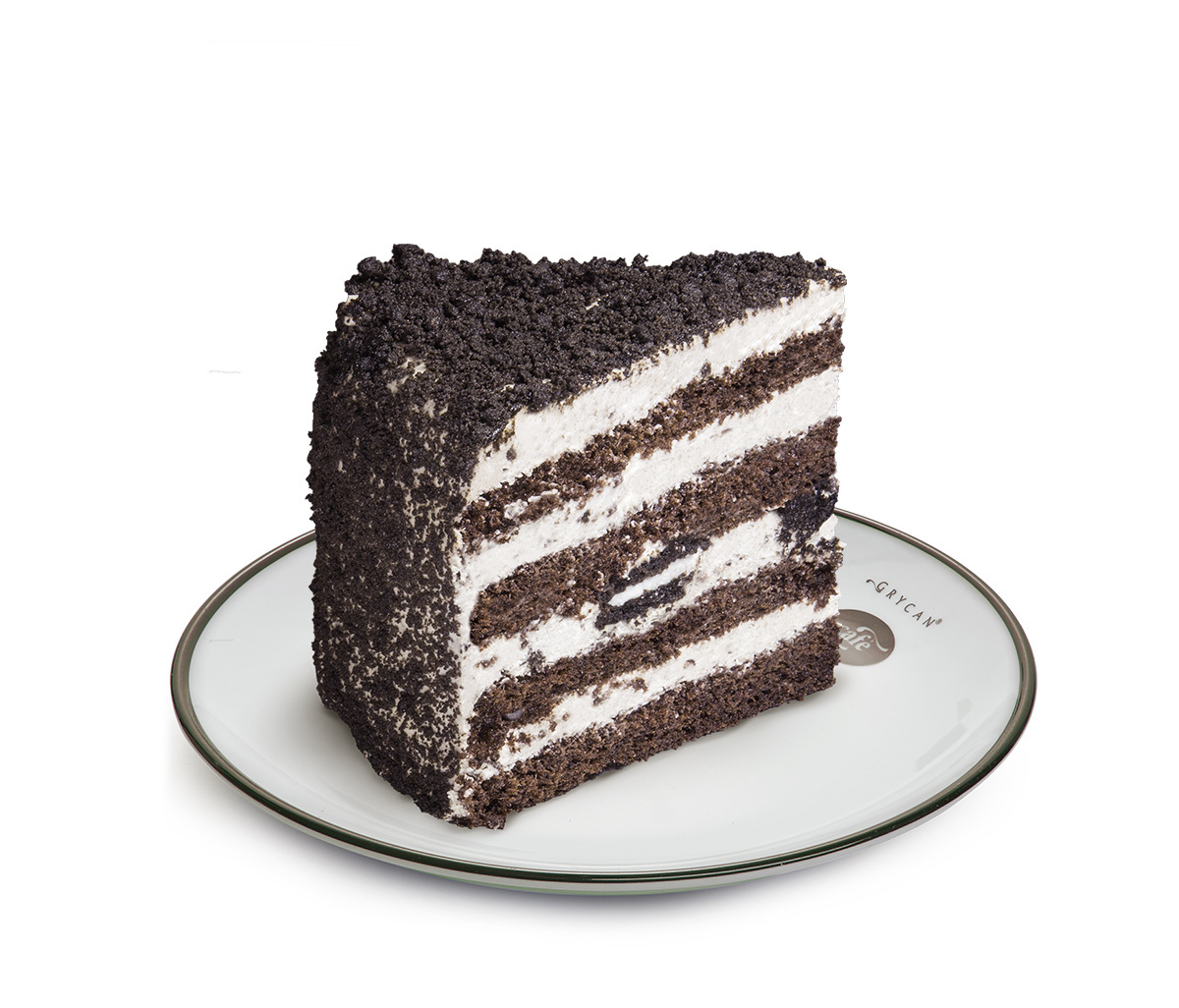 Tort OREO duży 2kg Tort OREO duży 2kg