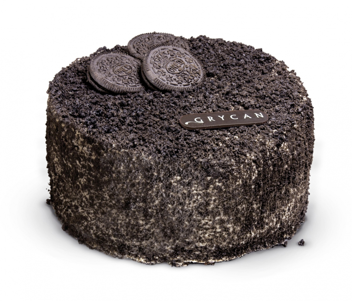 Tort OREO duży 2kg Tort OREO duży 2kg