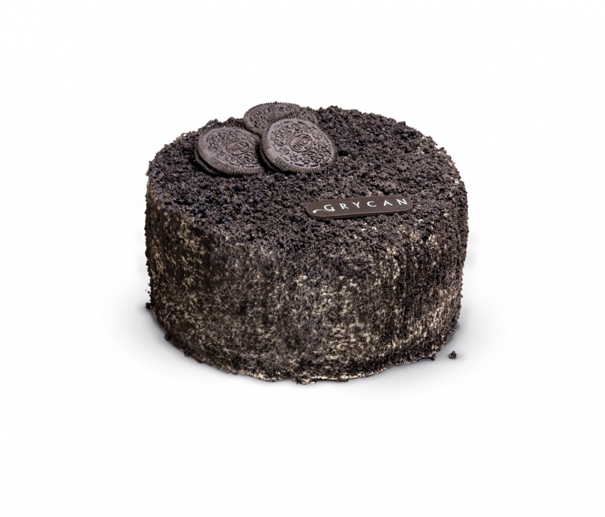 Tort OREO mały 0,95kg Tort OREO mały 0,95kg