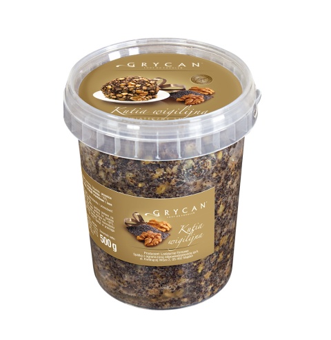 Kutia Wigilijna mrożona WROCŁAW