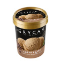 Lody GRYCAN Caffe Latte 500ml WARSZAWA