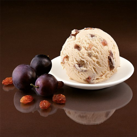Lody GRYCAN Malaga 500ml WROCŁAW Lody GRYCAN Malaga 500ml WROCŁAW