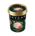 Lody GRYCAN Truskawkowe Vegan 500ml WARSZAWA