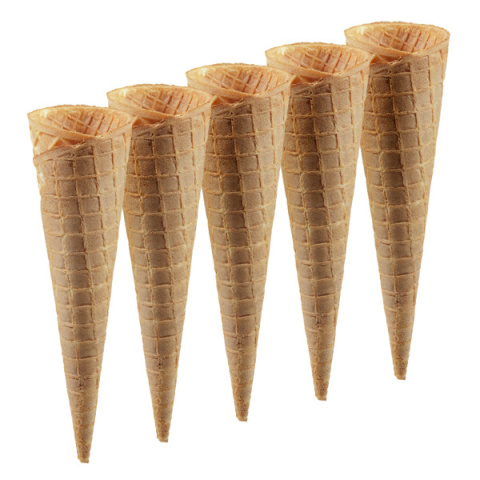 Wafelki średnie słodkie WROCŁAW Wafelki średnie słodkie WROCŁAW